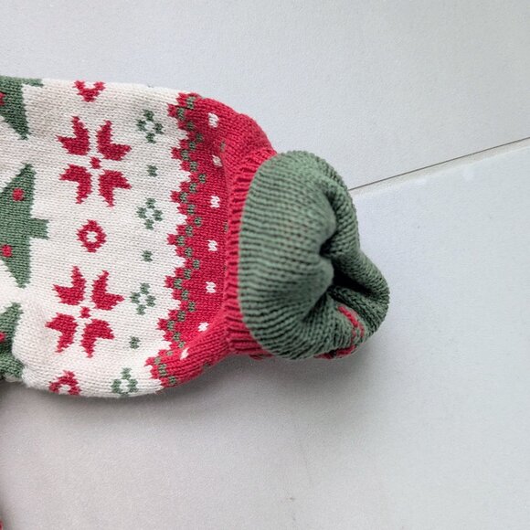 (4/$20) H&M - Jacquard-Knit Sweater - Picture 6 of 8